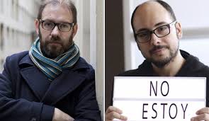 Listen to francisco ortega | soundcloud is an audio platform that lets you listen to what you love 5 followers. La Perra Tiene Sus Cosas El Machista Blog Donde Francisco Ortega Y Nicolas Lopez Cosificaban A Leonor Varela