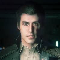 🔥 Henry Marlow MBTI