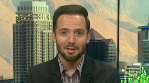 Meet the candidate: Jake Hunsaker