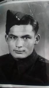 Mylujem Ta genewral Paul J. LaCamera