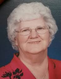 Lorene Deaton Obituary