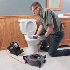 12 Techniques Utiles Pour Un Debouchage Toilettes Bouchees