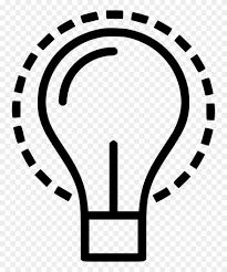 Care, palette, bus, camera, medicine box, speech training, psychology, apples, languages, certificate, light bulb, open doors, kid, computer, test, balloons, tent, calendar, purse, puzzle, location, bubbles. Lightbulb Idea Free Business Icons Svg Psd Png Eps Imagination Png Clipart Full Size Clipart 397435 Pinclipart