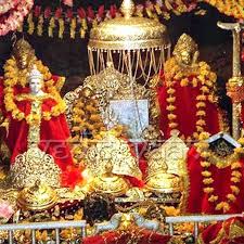 Mata Vaishno Devi Puja At Katra Jammu Kashmir Vaishno Devi Mata Vaishno Devi Devi