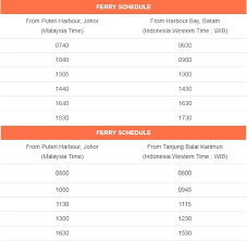 It is mandatory to wear mask onboard all ferries. Ferry To Batam 5 Star Rated Batam Apartments