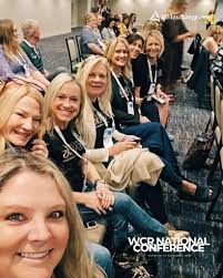 MetroNational's Anne Marie Ratliff, Vice President of Asset Management,  joined an exceptional panel of women leaders at the @CREWHouston Luncheon  to share insights