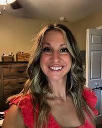 Samantha Shaver's Instagram, Twitter & Facebook