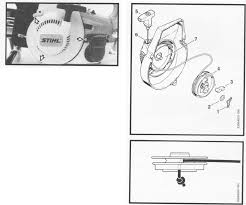 Stihl Ts350 Manual Ts 510