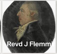 The History of the Fleming Family of St. Kitts