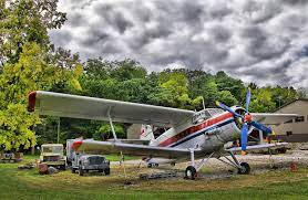 Aviation free online jigsaw puzzles on thejigsawpuzzles.com. Old Aircraft