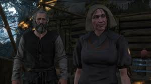 Picture shows the exit of the rat room, with the locked door and . Without A Trace Witcher Wiki Fandom