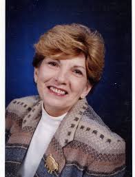 Sylvia T. Garuckas — Thompson & Kuenster Funeral Home