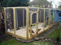 Great Chicken Run Idea Chicken Coop Run Diy Chicken Coop Plans Walk In Chicken Coop