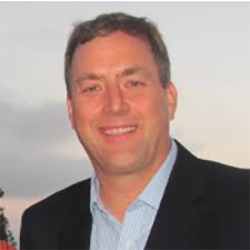 Peter John Bradley, Ph.D.