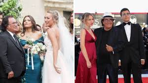 (al bano canta durante un funerale). I Figli Di Al Bano Chi Sono E Cosa Fanno