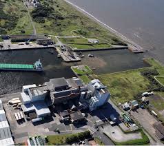 Abp Approves Solar Farm Installation At The Port Of Silloth Solar Farm Solar Installation