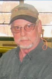 Meet Vernon 'Moon' Miller. He was a 3rd class Bosun's mate