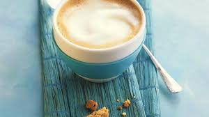 Milchkaffee Rezept Milchkaffee Kaffee Rezepte