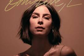 Only Love, L, el quinto y esperado álbum de Lena