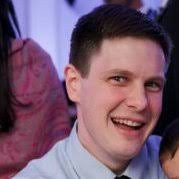 Blake Hess Email & Phone Number