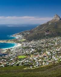 Cape Town South Africa City Guides Conde Nast Traveler Travel Conde Nast Traveler City Guide