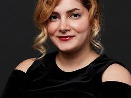 Faraneh Fathi Named Halcomb Fellow