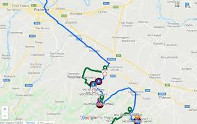 To spesialmodeller dedikert til verdens vakreste billøp. Mille Miglia L Ultima Tappa Prima Dell Arrivo A Brescia Passa Per Piacenza Piacenzasera It