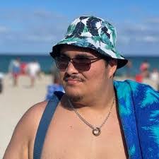 Josh Jimenez's Instagram, Twitter & Facebook