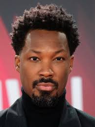 Corey Hawkins Pictures