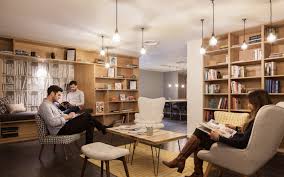 Day passes + weekly, monthly rentals + events collective space llc d/b/a the 1850 amsterdam avenue; The Collective Is Not A New Way Of Living It S An Old One Commodified Failed Architecture