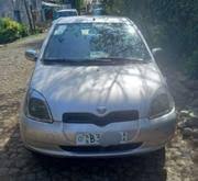 Image result for Solaris Silver 2001 SsangYong