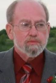 Dean Mann Obituary (1953