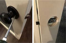 If your handle is secured with exposed screws, simply remove them with. How To Replace A Door Handle The Hardware Hut