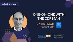 How to unlock your genius using black history. David Raab The Cdp Man On How Ai And Cdp Can Unlock Possibilities For Marketers Netcore Cloud