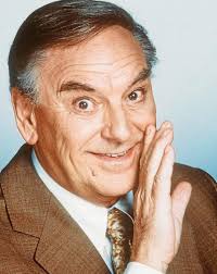 Remembering Bob Monkhouse