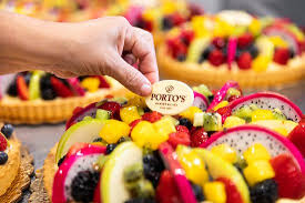 To drink as an aperitif or digestive, porto is the perfect companion for certain dishes. Porto S Bakery Cafe Buena Park Menu Prices Restaurant Reviews Order Online Food Delivery Tripadvisor