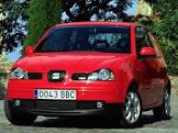 Seat-Arosa