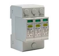 Type 2 SPD for Solar Panels up to 1000V