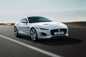 سعر ومواصفات جاكوار f type موديل 2021 ايجي كار