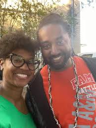 When Family is FAMULY!!! …and rolls deep!!! 🐍🧡💚🐍