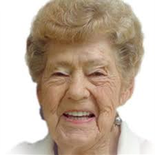 Arlene Parker Cooper Obituary December 11, 2015