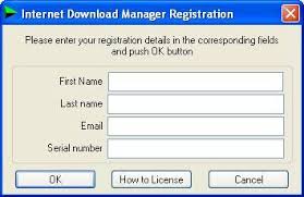 Internet download manager is a tool for increasing download speeds by up to 5 times, and for resuming, scheduling, and organizing downloads. Serial Number Idm Terbaru Dan Cara Registrasi Idm Gratis Permanen