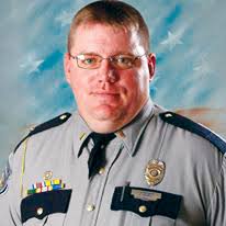 The News Journal Caddell officially appointed as Williamsburg Police Chief 