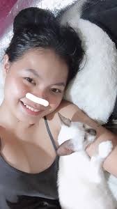 Tag them ,mimi nimetag baba Charlene 😅