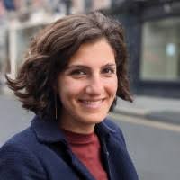 Gretchen McGrath Email & Phone Number