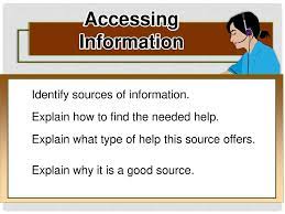 What does it take to be a good communicator? The 7 Health Skills Mrs Anthony Ppt Download