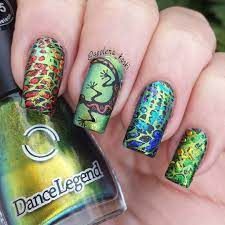 Elena On Instagram My Iguana And My Nails My 16 Year Old Daughter Asked Me When She Was Younger To Buy Her An Igua How To Do Nails Swag Nails My Nails