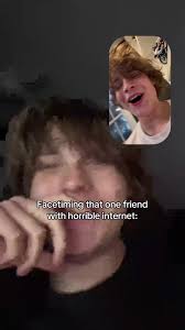 Facetiming with Laggy Friend: Just a Skit ft. Edmondx