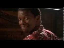The mighty quinn is just such a gem and it was relegated to realm of movies that few outside of video store employees knew about until not that long ago. Denzel Washington The Mighty Quinn Youtube