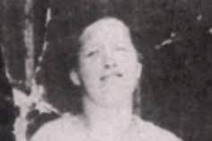 Maggie Thurman “Maggie” Finn Smith (1888-1930)